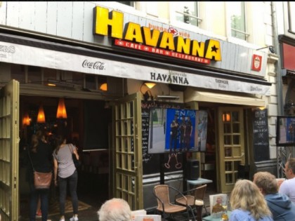 照片: Buena Vida Havanna